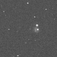 A view of the DART impact at Didymos, as captured by the Virtual Telescope Project.